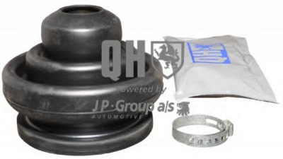 JP GROUP 3343700119 -  Комплект пыльника, приводной вал